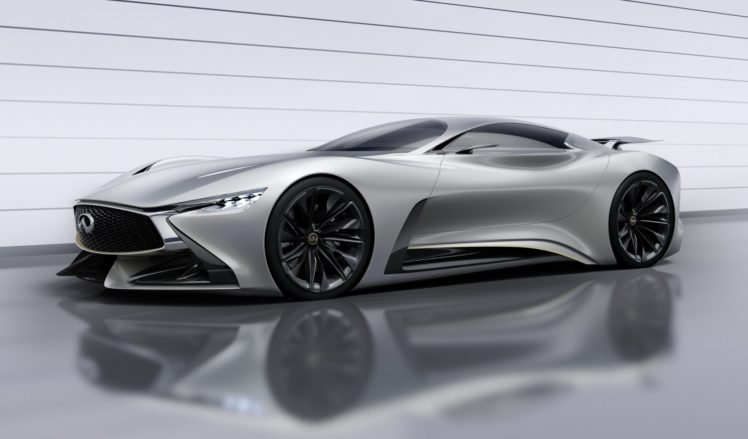 infiniti, Concept, Cars, Vision, Gt, Gran, Turismo, Sport HD Wallpaper Desktop Background