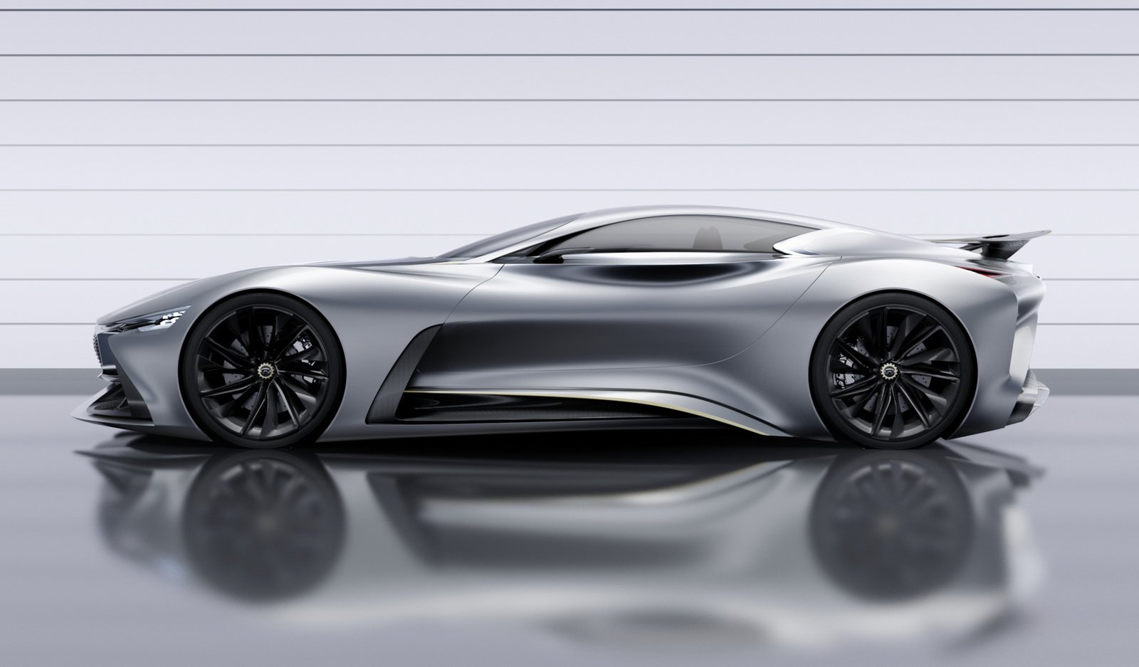 infiniti, Concept, Cars, Vision, Gt, Gran, Turismo, Sport Wallpaper