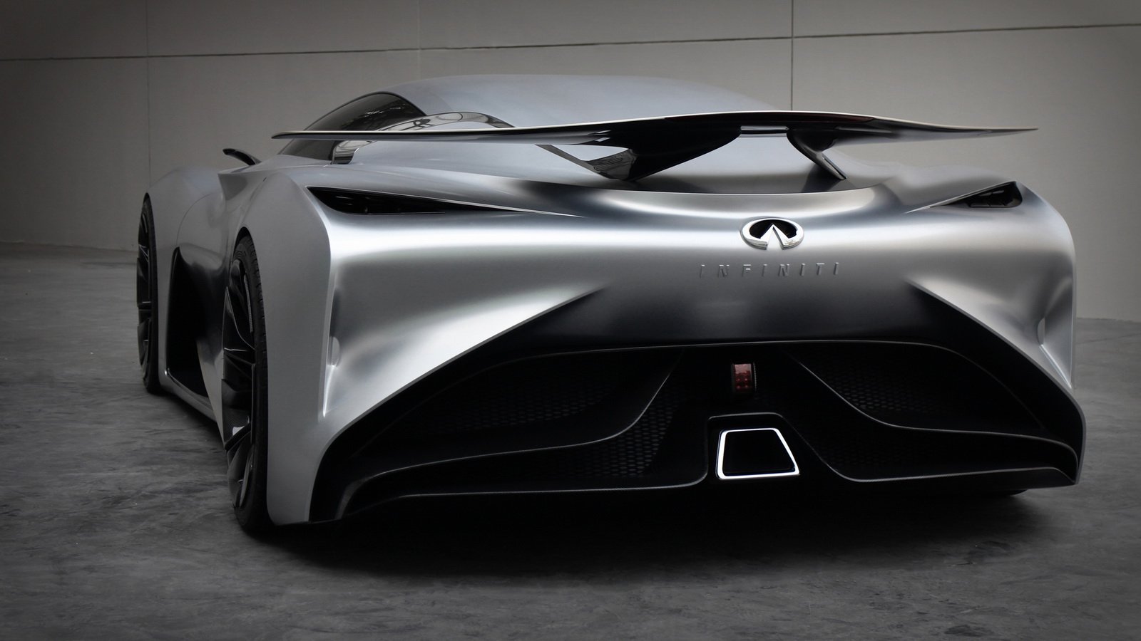 infiniti, Concept, Cars, Vision, Gt, Gran, Turismo, Sport Wallpaper