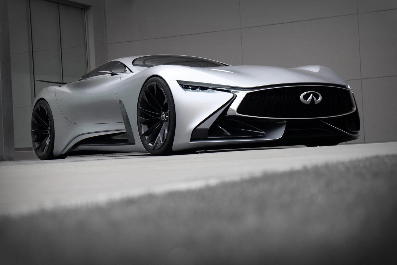 infiniti, Concept, Cars, Vision, Gt, Gran, Turismo, Sport Wallpaper