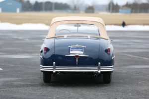 1949, Plymouth, Special, Deluxe, Convertible, Cars, Classic