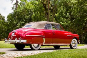 1949, Plymouth, Special, Deluxe, Convertible, Cars, Classic