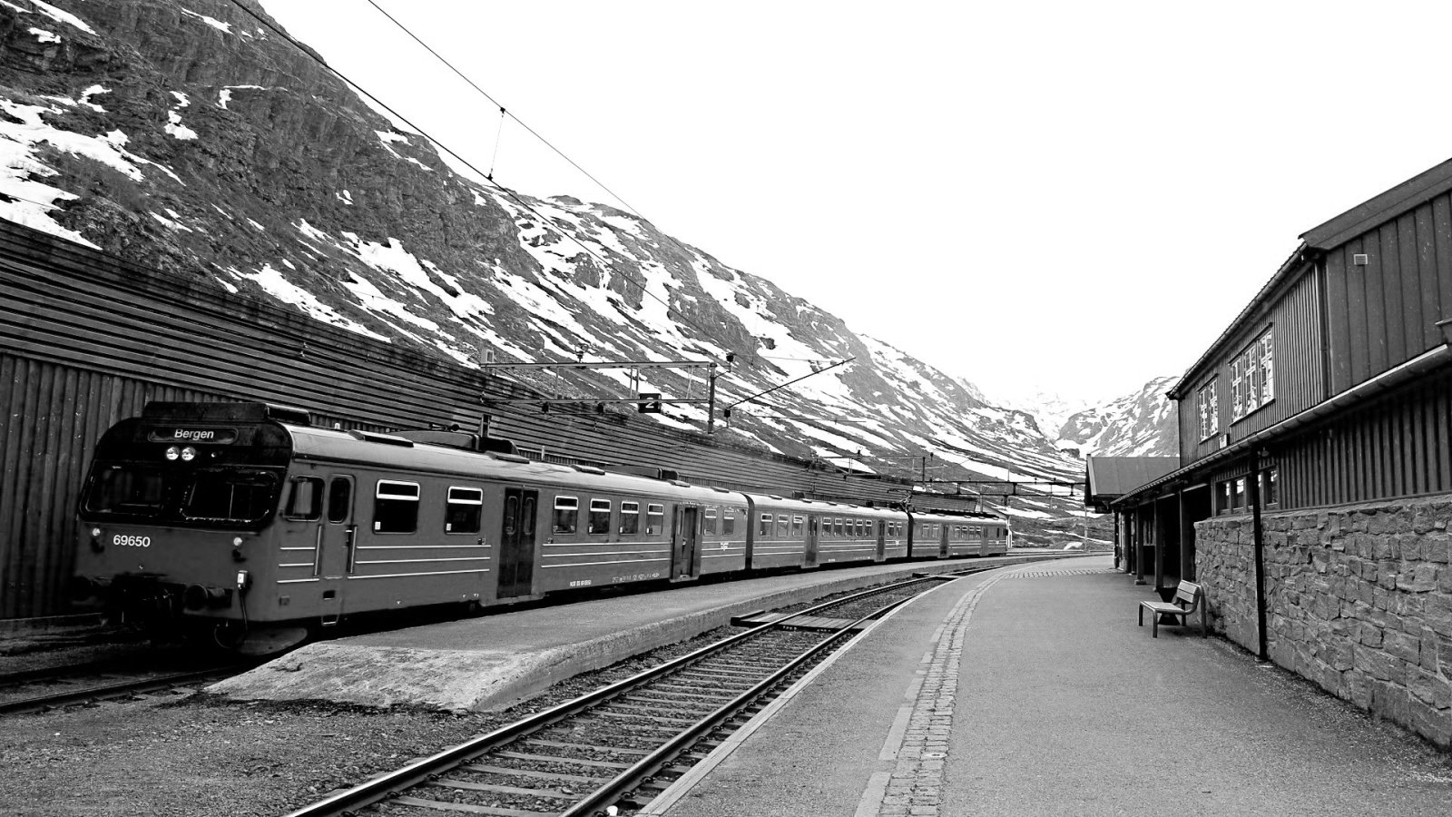 train, Locomotive, Railroad, Trains, Tractor, Tracks, Engine, Railway Wallpaper