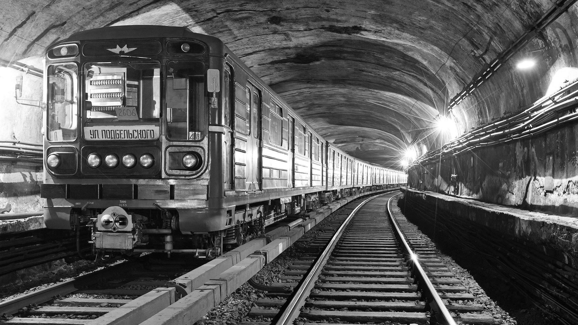 train, Locomotive, Railroad, Trains, Tractor, Tracks, Engine, Railway Wallpaper