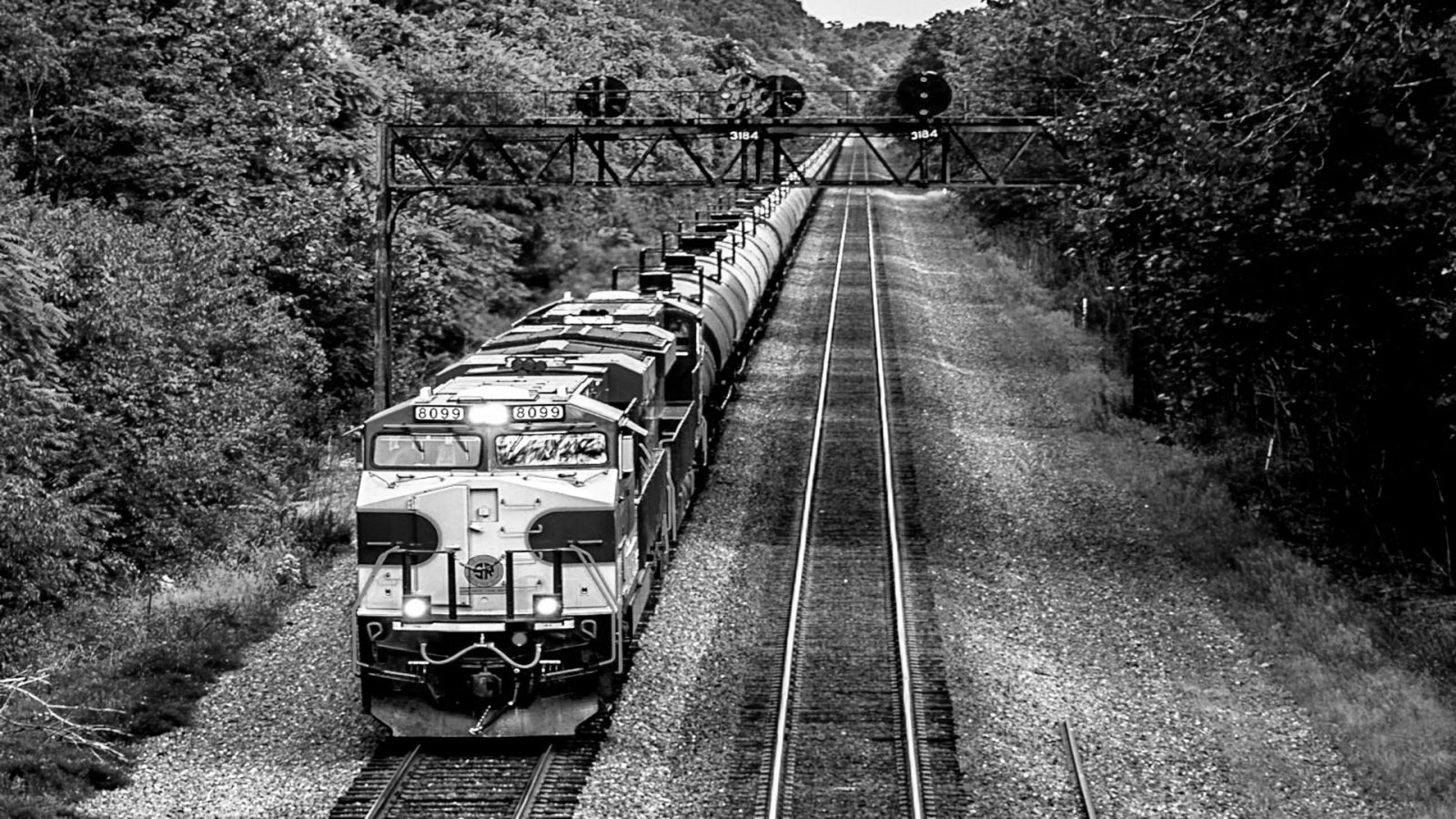 train, Locomotive, Railroad, Trains, Tractor, Tracks, Engine, Railway Wallpaper