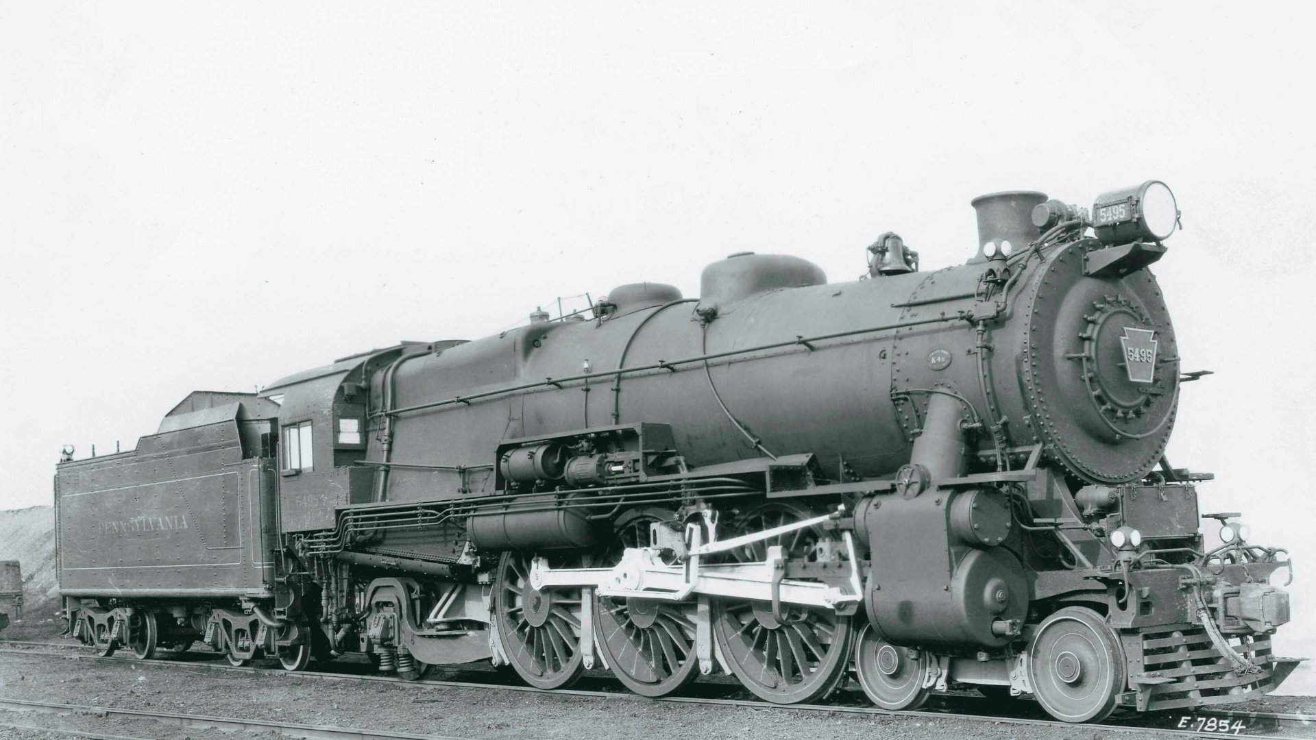 train, Locomotive, Railroad, Trains, Tractor, Tracks, Engine, Railway Wallpaper