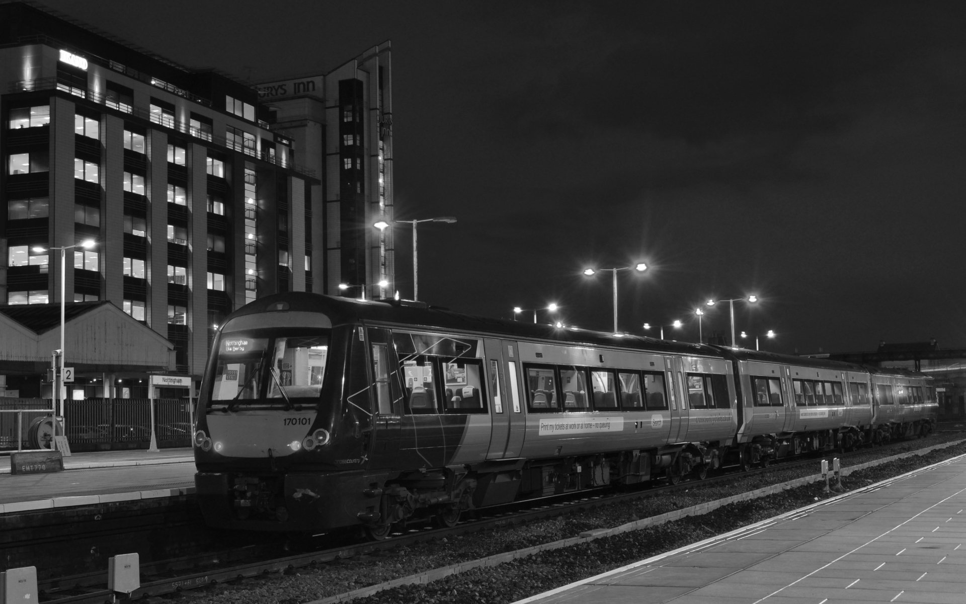 train, Locomotive, Railroad, Trains, Tractor, Tracks, Engine, Railway Wallpaper