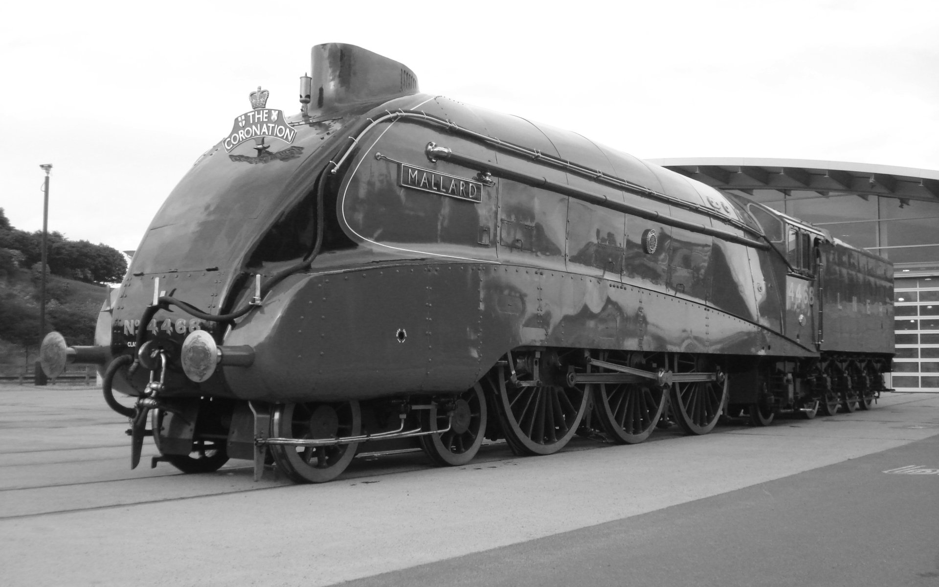 train, Locomotive, Railroad, Trains, Tractor, Tracks, Engine, Railway Wallpaper