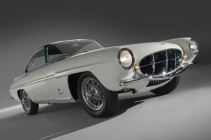 1956, Aston, Martin, Db2 4, Supersonic, Coupe, Mkii, Retro