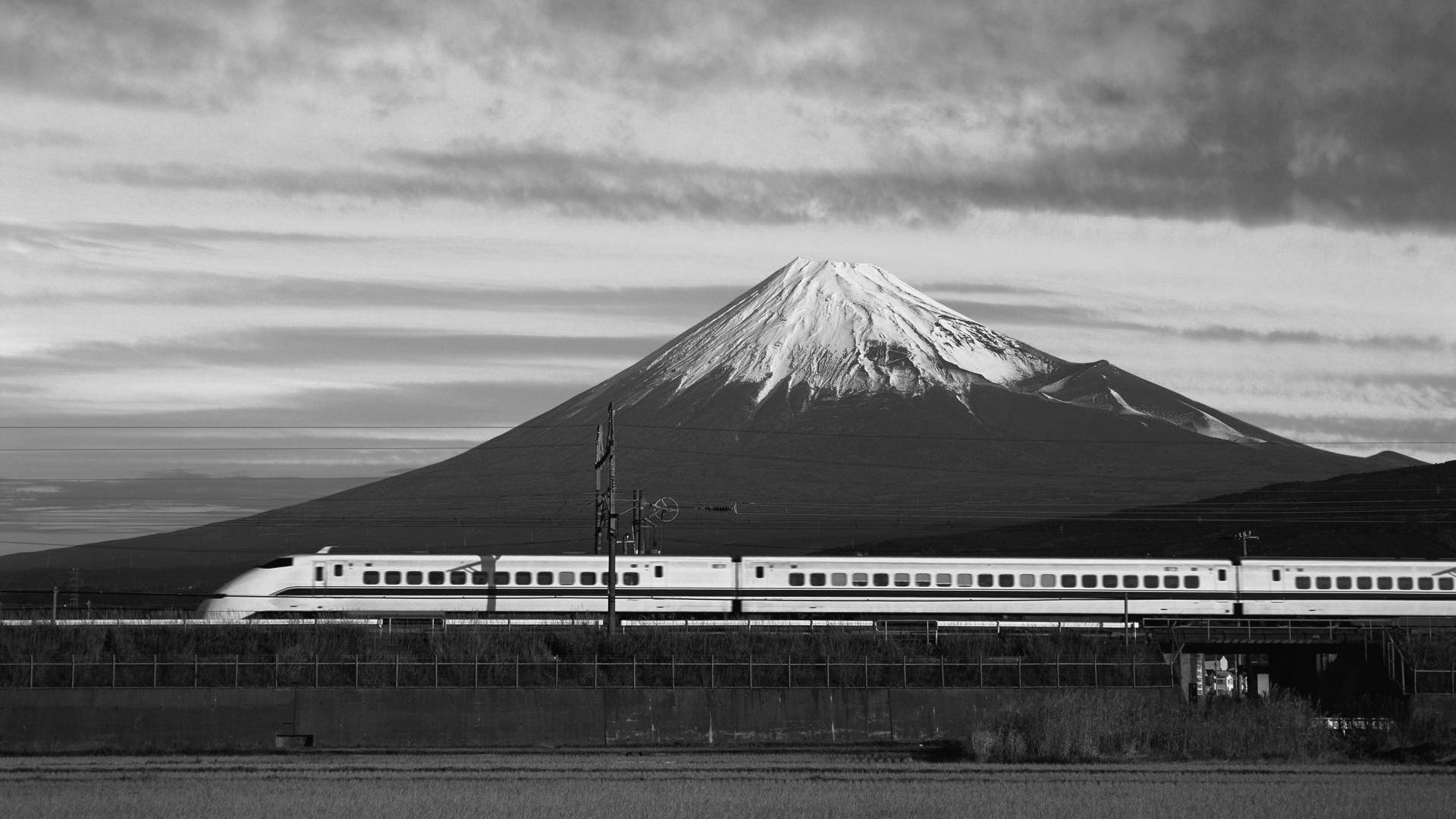 train, Locomotive, Railroad, Trains, Tractor, Tracks, Engine, Railway Wallpaper