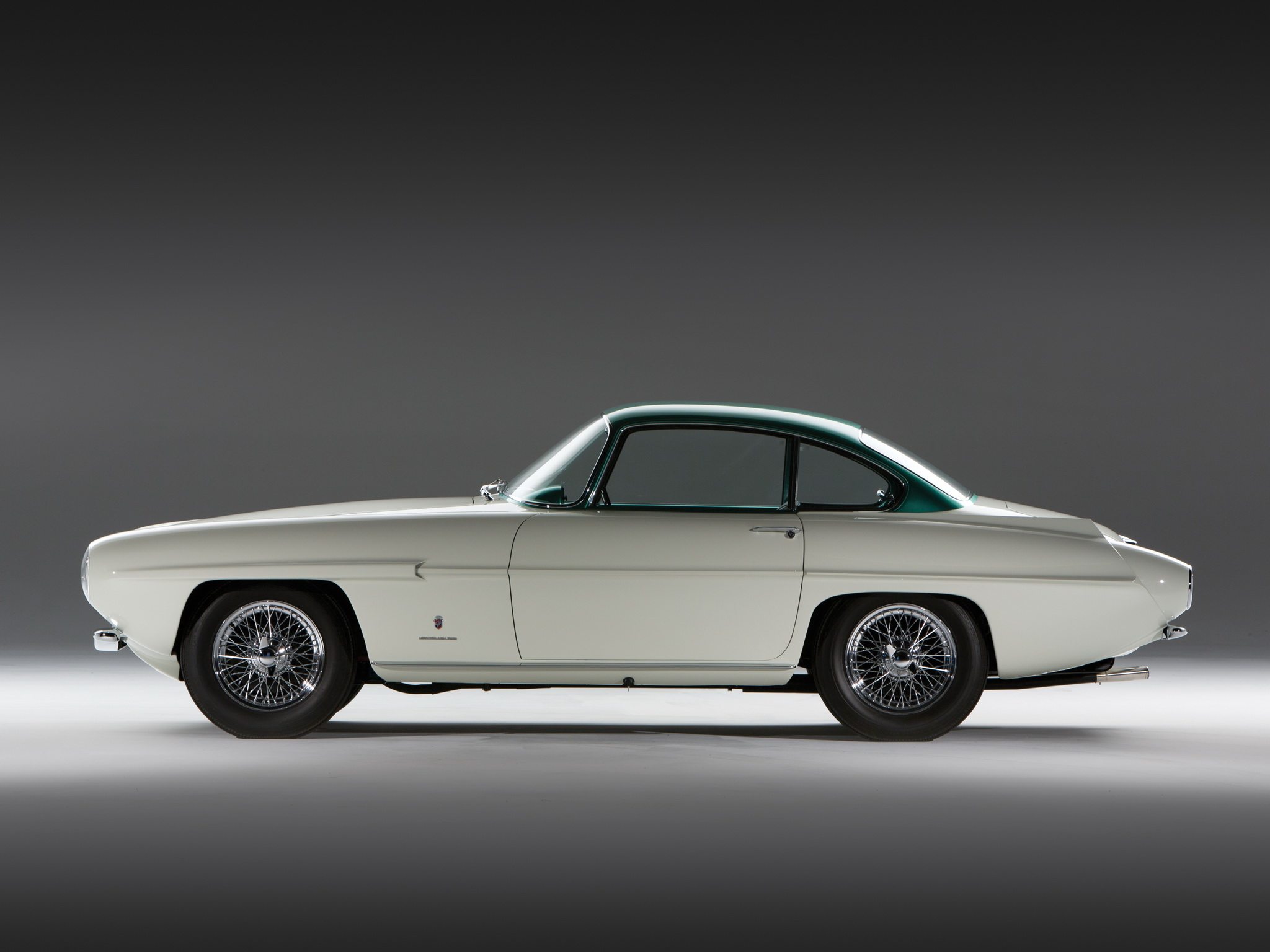 1956, Aston, Martin, Db2 4, Supersonic, Coupe, Mkii, Retro Wallpaper