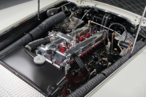 1956, Aston, Martin, Db2 4, Supersonic, Coupe, Mkii, Retro, Engine, Engines