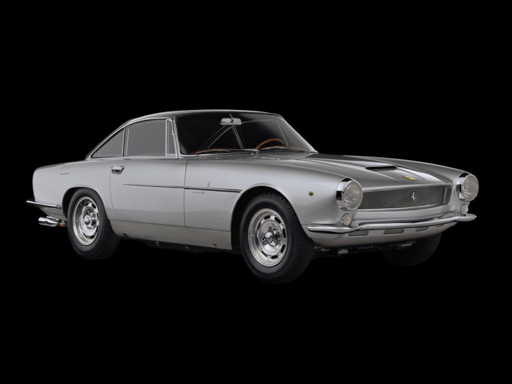 1960, Ferrari, 250, G t, Swb, Prototype, Classic, Supercar, Supercars HD Wallpaper Desktop Background
