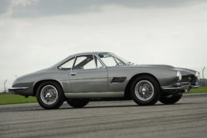 1961, Aston, Martin, Db4, G t, Bertone, Jet, Retro, Supercar, Supercars, Concept