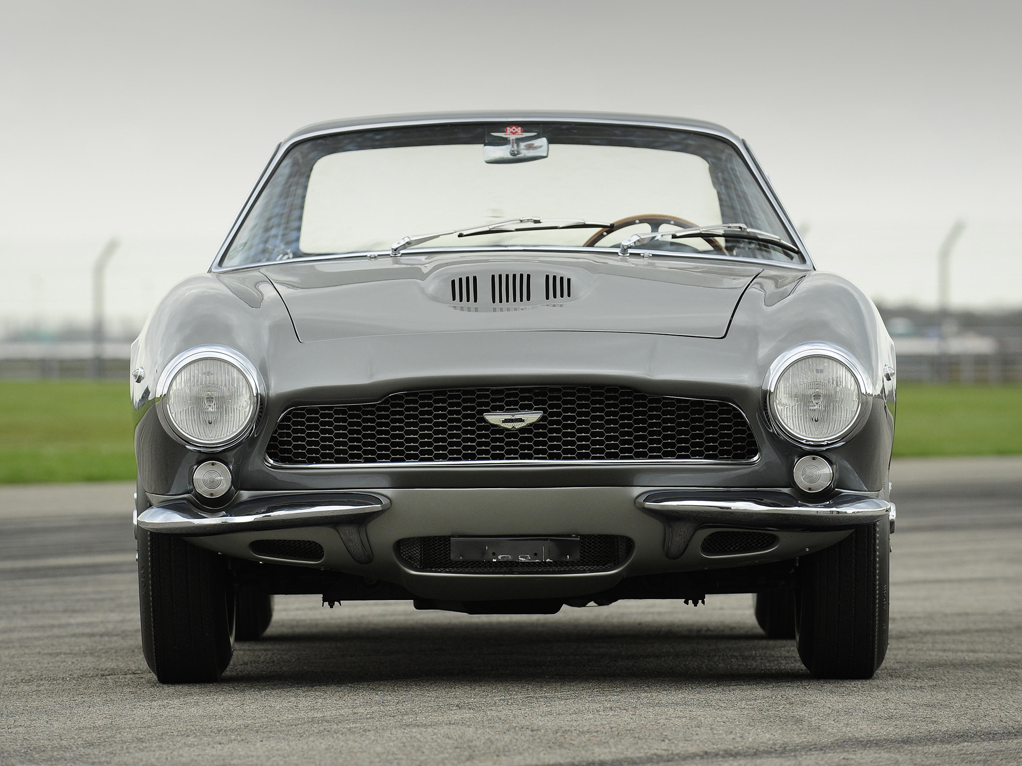 1961, Aston, Martin, Db4, G t, Bertone, Jet, Retro, Supercar, Supercars, Concept Wallpaper