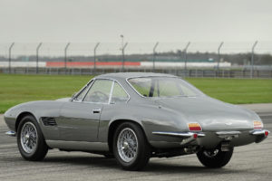 1961, Aston, Martin, Db4, G t, Bertone, Jet, Retro, Supercar, Supercars, Concept