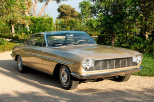 1961, Cadillac, Jacqueline, Brougham, Coupe, Concept, Classic, Luxury