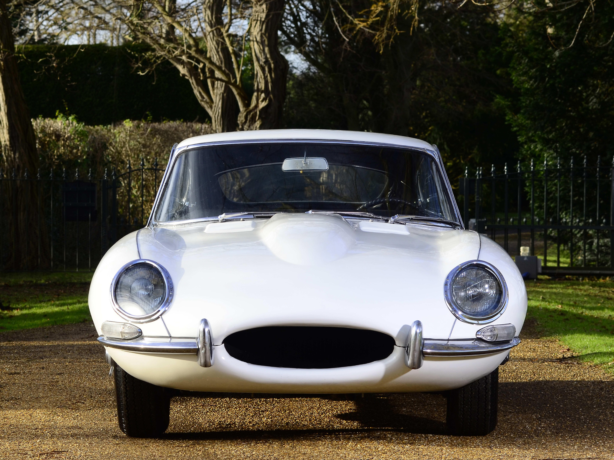 1961, Jaguar, E type, Fixed, Head, Coupe, Classic, Supercar, Supercars Wallpaper