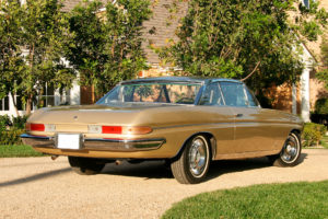1961, Cadillac, Jacqueline, Brougham, Coupe, Concept, Classic, Luxury