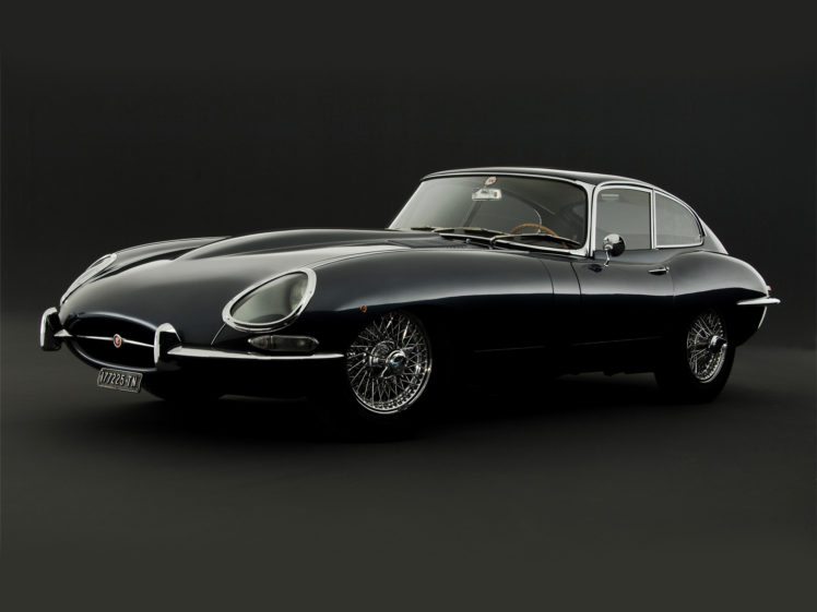 1961, Jaguar, E type, Fixed, Head, Coupe, Classic, Supercar, Supercars, Gd HD Wallpaper Desktop Background