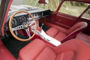 1961, Jaguar, E type, Fixed, Head, Coupe, Classic, Supercar, Supercars, Interior