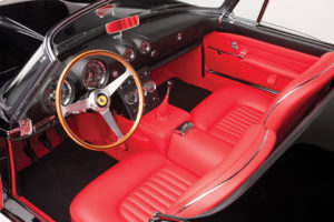 1962, Ferrari, 400, Superamerica, Cabriolet, Tipo, 538, Classic, Supercar, Supercars, Interior
