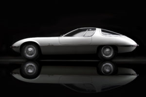 1963, Chevrolet, Corvair, Testudo, Concept, Supercar, Supercars