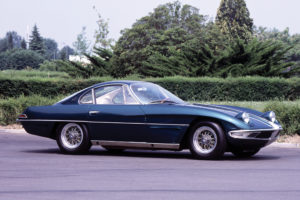 1963, Lamborghini, 350, Gtv, Classic, Supercar, Supercars