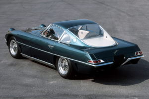 1963, Lamborghini, 350, Gtv, Classic, Supercar, Supercars