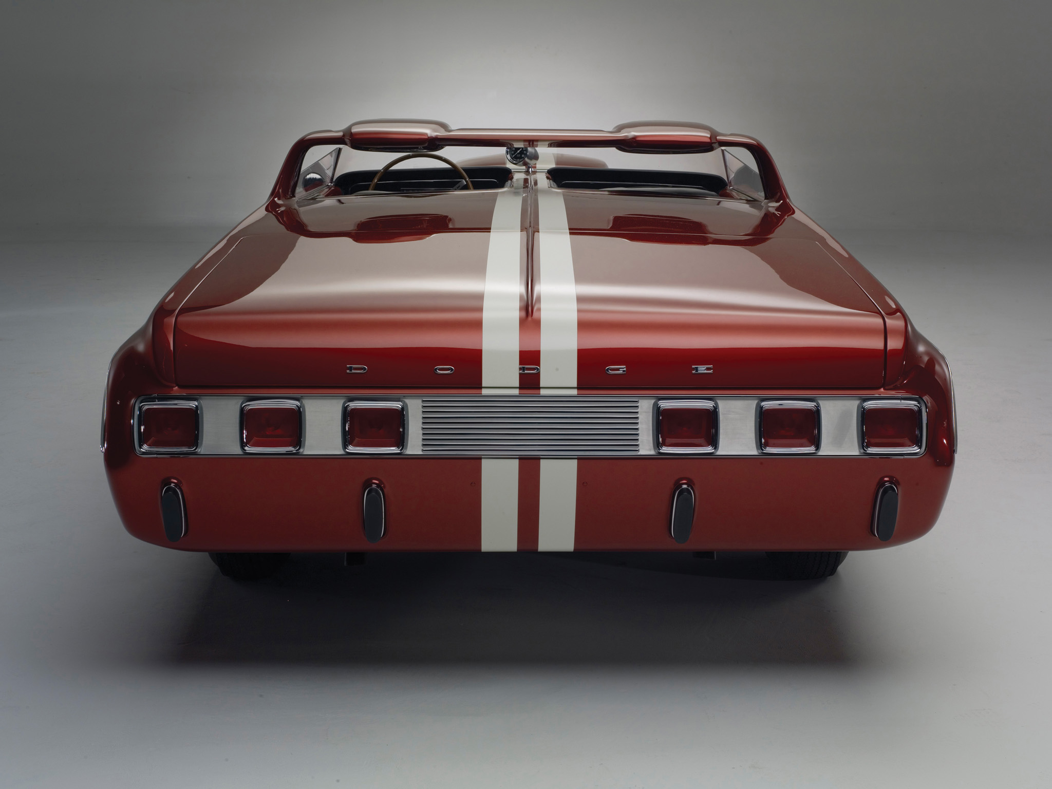1964, Dodge, Charger, Roadster, Concept, Classic, Hot, Rod, Rods, Muscle Wallpaper
