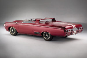 1964, Dodge, Charger, Roadster, Concept, Classic, Hot, Rod, Rods, Muscle