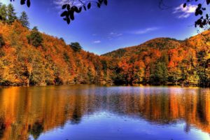 turkey, Landscape, Nature, Beauty, Amazing, Yedi, Goller, Sky, Lake, Forest, Autumn