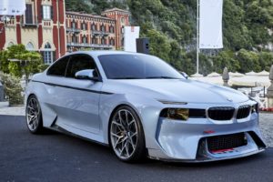 20, 022016, Bmw, Cars, Concept, Hommage
