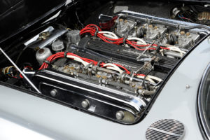 1964, Lamborghini, 350, G t, Classic, Supercar, Supercars, Engine, Engines