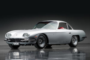 1964, Lamborghini, 350, G t, Classic, Supercar, Supercars