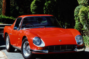 1965, Lamborghini, 3500, Gtz, Classic, Supercar, Supercars