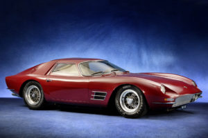 1966, Lamborghini, 400, G t, Monza, Classic, Supercar, Supercars
