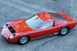 1966, Lamborghini, Miura, P400, Classic, Supercar, Supercars