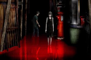 dark, Art, Artwork, Fantasy, Artistic, Original, Horror, Evil, Creepy, Scary, Spooky, Halloween