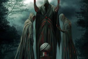 dark, Art, Artwork, Fantasy, Artistic, Original, Horror, Evil, Creepy, Scary, Spooky, Halloween