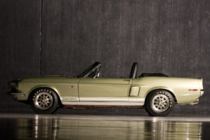 1968, Shelby, Gt500 kr, Gt500, Convertible, Ford, Mustang, Muscle, Classic, Fd