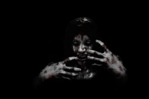 dark, Art, Artwork, Fantasy, Artistic, Original, Horror, Evil, Creepy, Scary, Spooky, Halloween