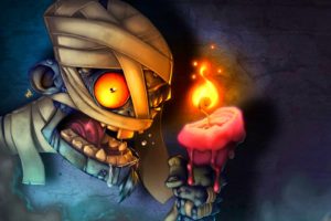 dark, Art, Artwork, Fantasy, Artistic, Original, Horror, Evil, Creepy, Scary, Spooky, Halloween