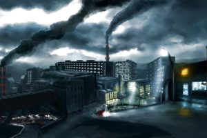 dark, Art, Artwork, Fantasy, Artistic, Original, Horror, Evil, Creepy, Scary, Spooky, Halloween