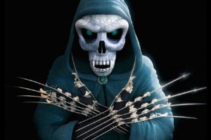 dark, Art, Artwork, Fantasy, Artistic, Original, Horror, Evil, Creepy, Scary, Spooky, Halloween