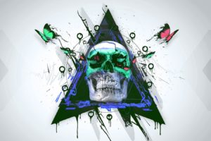 dark, Art, Artwork, Fantasy, Artistic, Original, Horror, Evil, Creepy, Scary, Spooky, Halloween