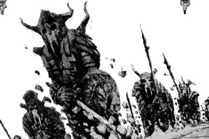 dark, Art, Artwork, Fantasy, Artistic, Original, Horror, Evil, Creepy, Scary, Spooky, Halloween