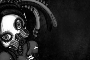 dark, Art, Artwork, Fantasy, Artistic, Original, Horror, Evil, Creepy, Scary, Spooky, Halloween