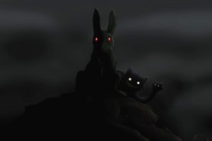 dark, Art, Artwork, Fantasy, Artistic, Original, Horror, Evil, Creepy, Scary, Spooky, Halloween