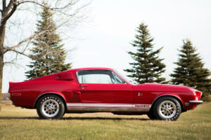 1968, Shelby, Gt500 kr, Gt500, Ford, Mustang, Muscle, Classic, Dw